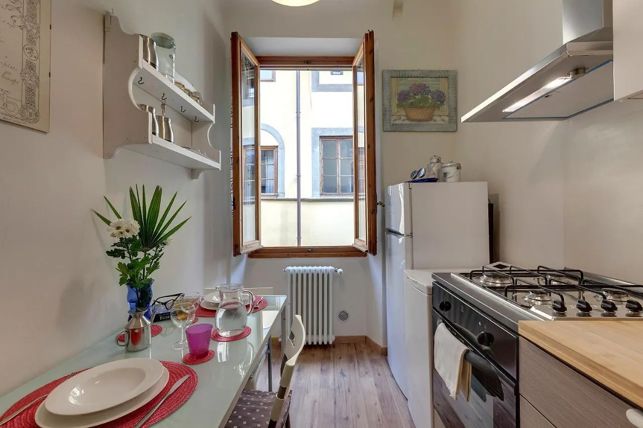 Casa Campuccio -Appartamento Campuccio1 E Appartamento Campuccio 2 피렌체 아파트