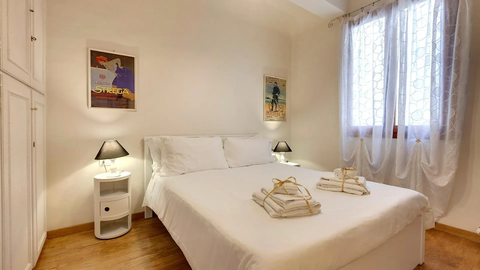 Casa Campuccio -Appartamento Campuccio1 E Appartamento Campuccio 2 피렌체 0*,  이탈리아