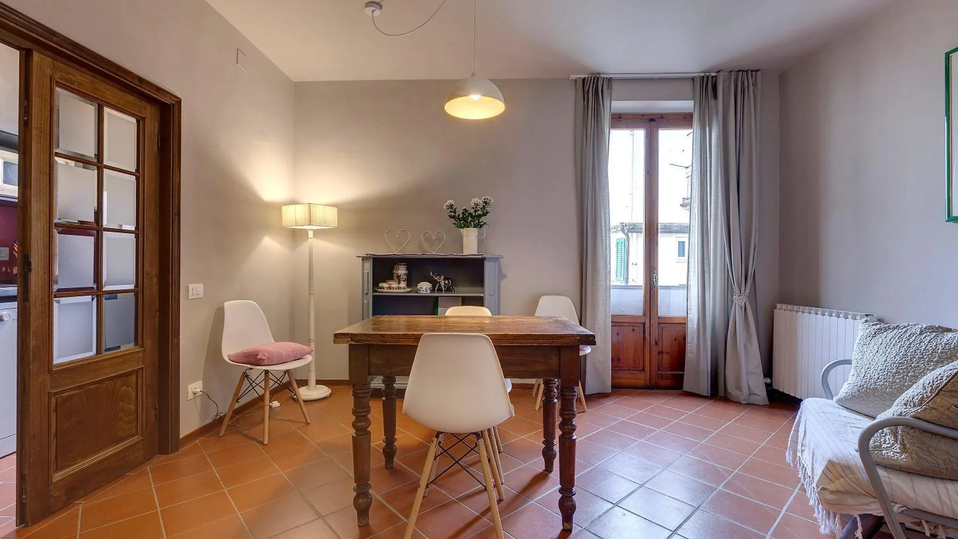 Casa Campuccio -Appartamento Campuccio1 E Appartamento Campuccio 2 피렌체 0*,