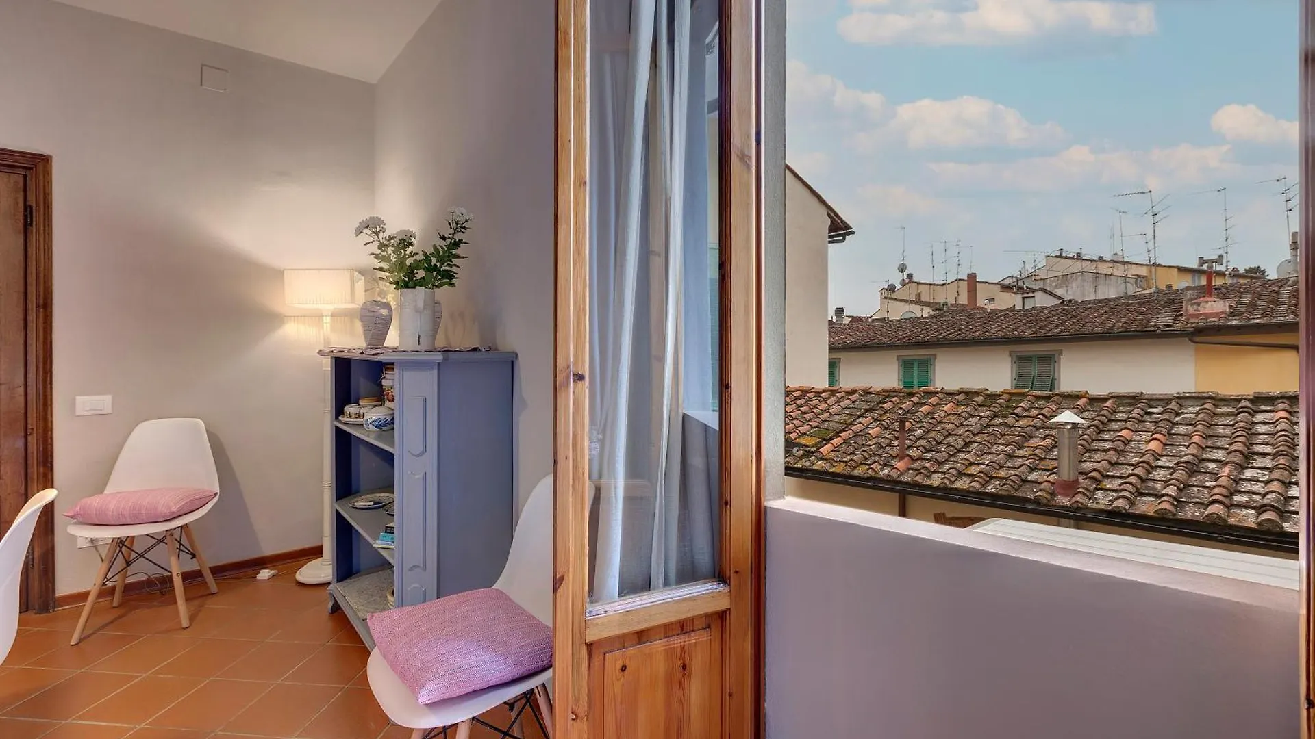 Casa Campuccio -Appartamento Campuccio1 E Appartamento Campuccio 2 피렌체