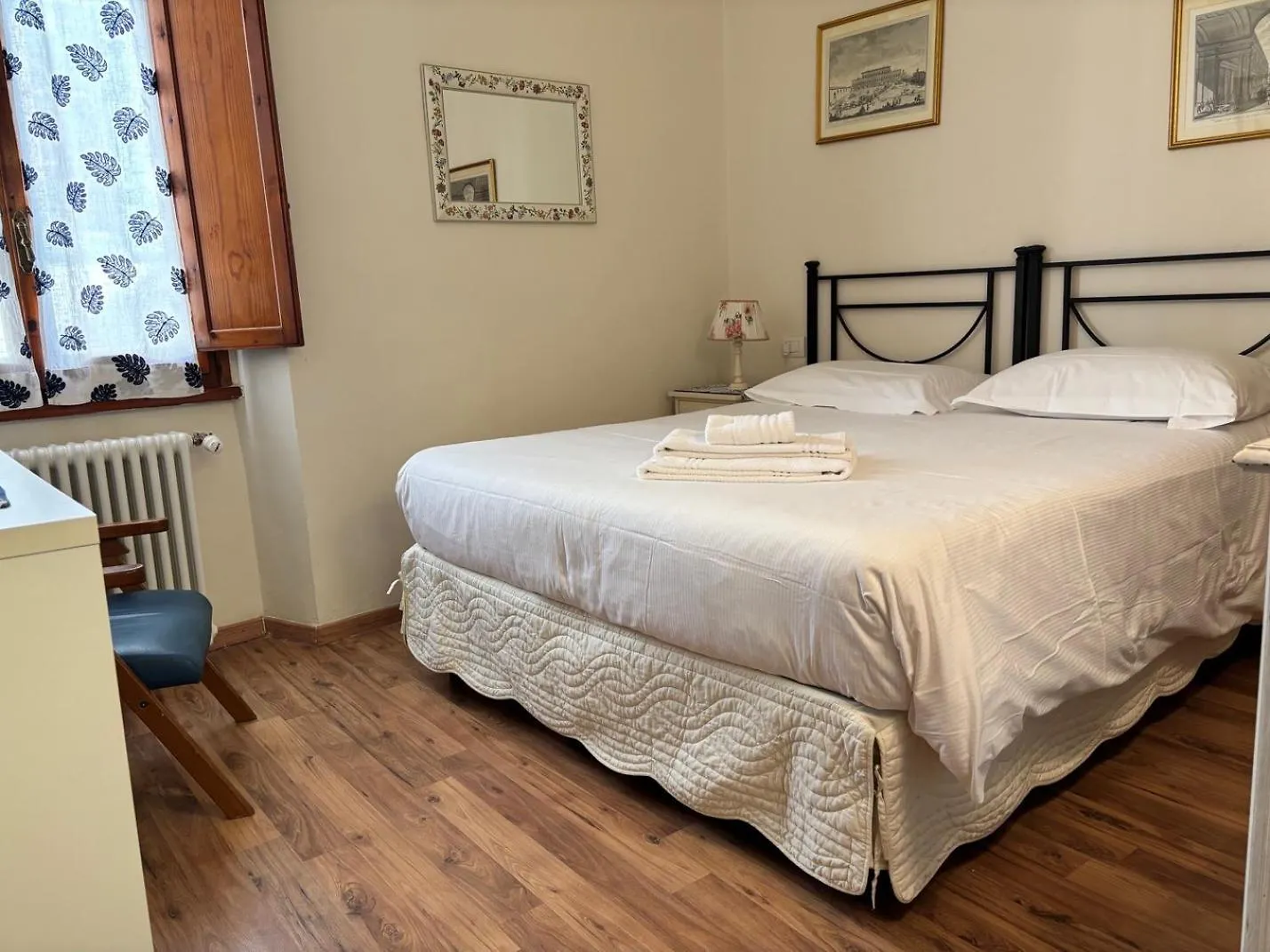 Casa Campuccio -Appartamento Campuccio1 E Appartamento Campuccio 2 피렌체