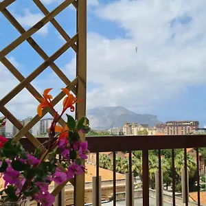 Alberira , Palermo Italia