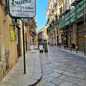 Cómo En Casa , Palermo Italia