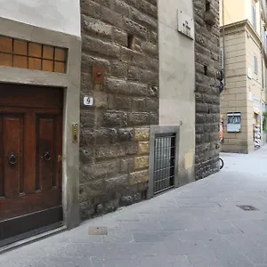 La Torre Di Dante Florence