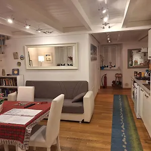Casa Garofoli , Frascati Italia