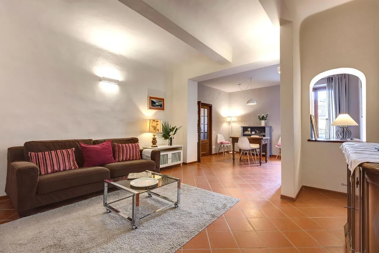 Casa Campuccio -Appartamento Campuccio1 E Appartamento Campuccio 2 Φλωρεντία Διαμέρισμα
