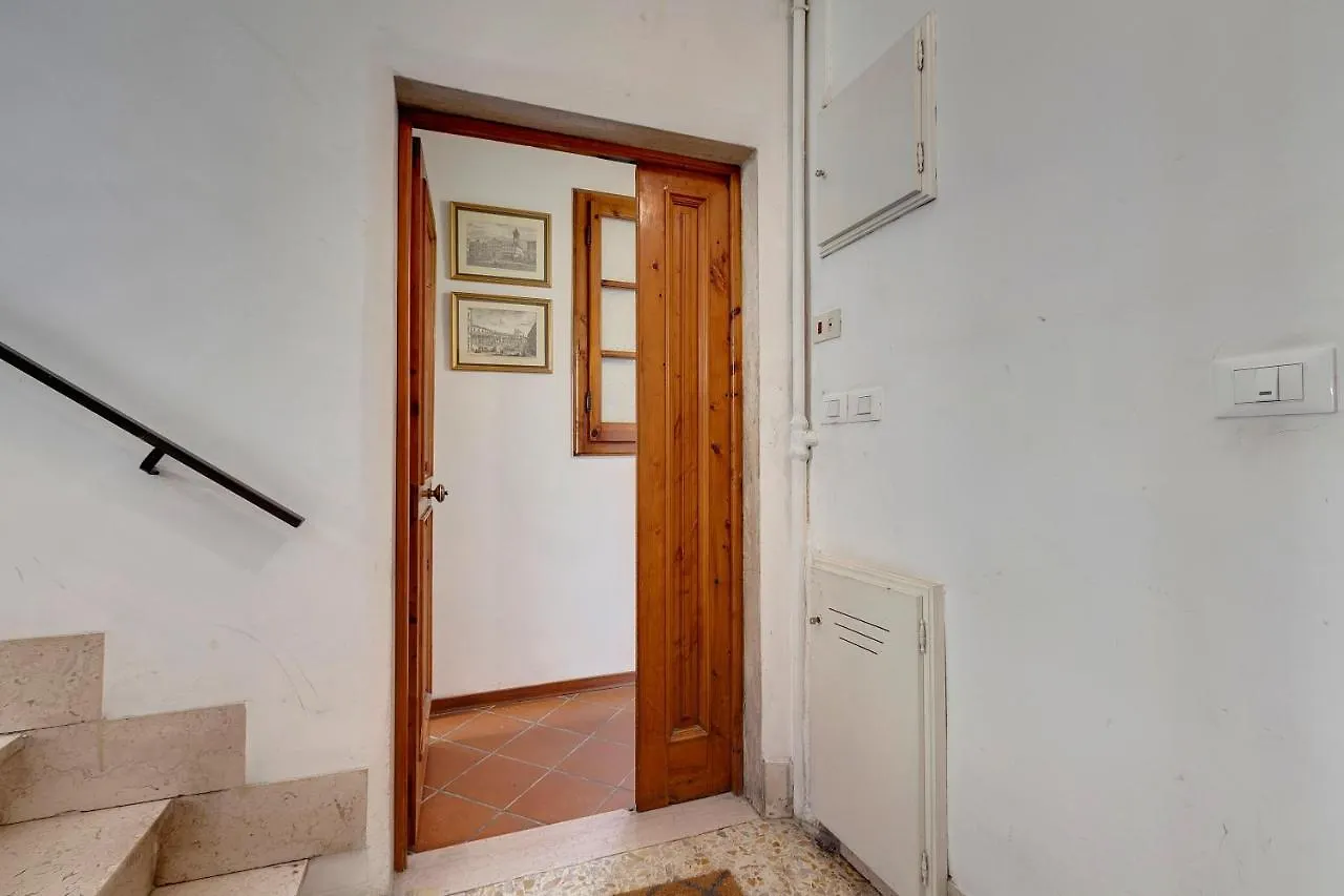 Casa Campuccio -Appartamento Campuccio1 E Appartamento Campuccio 2 Φλωρεντία