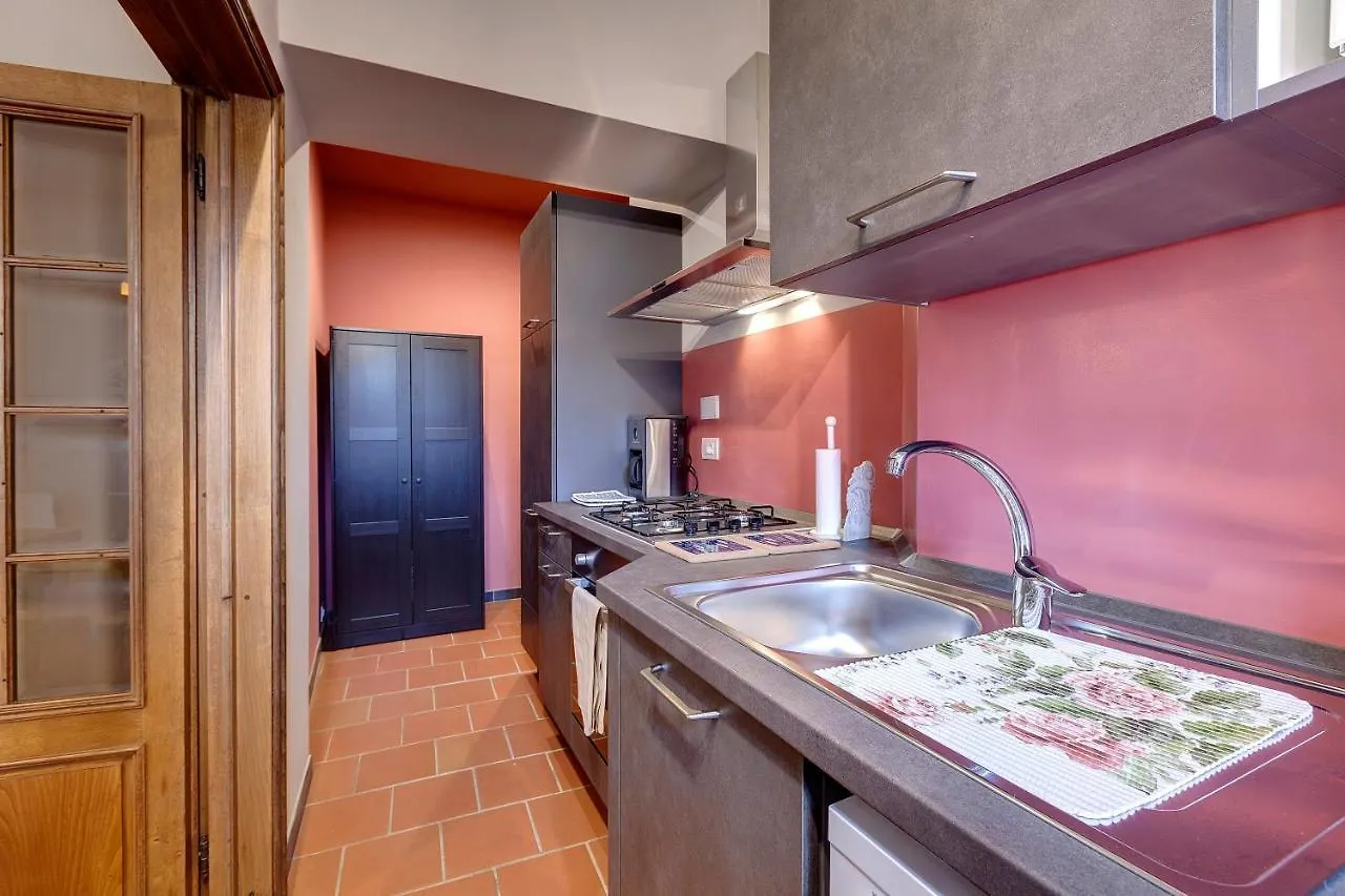 Διαμέρισμα Casa Campuccio -Appartamento Campuccio1 E Appartamento Campuccio 2 Φλωρεντία Ιταλία