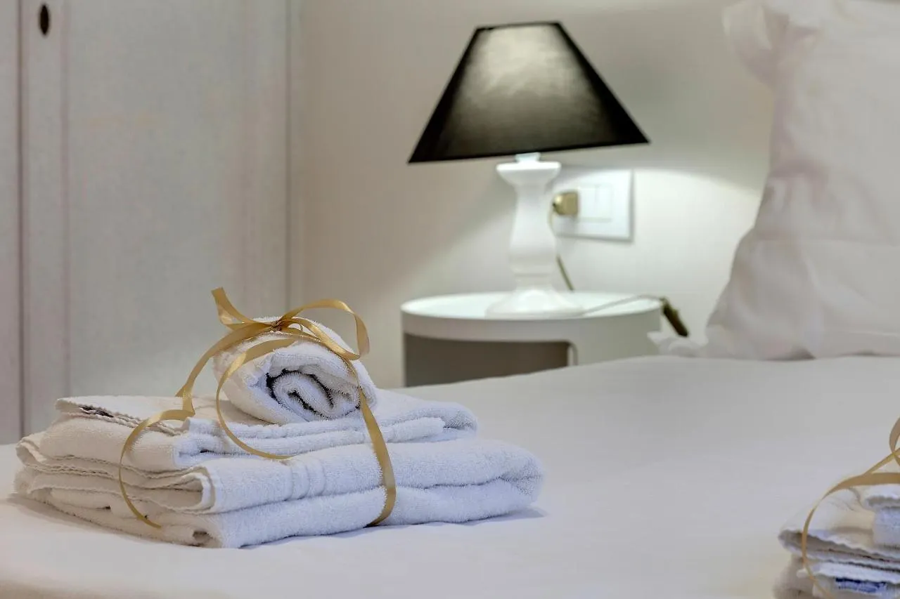 Apartment Casa Campuccio -Appartamento Campuccio1 E Appartamento Campuccio 2 Florence
