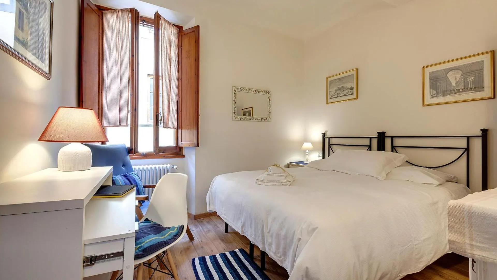Casa Campuccio -Appartamento Campuccio1 E Appartamento Campuccio 2 Florence Italy