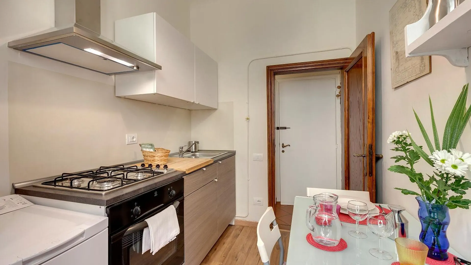Casa Campuccio -Appartamento Campuccio1 E Appartamento Campuccio 2 Florence 0*,
