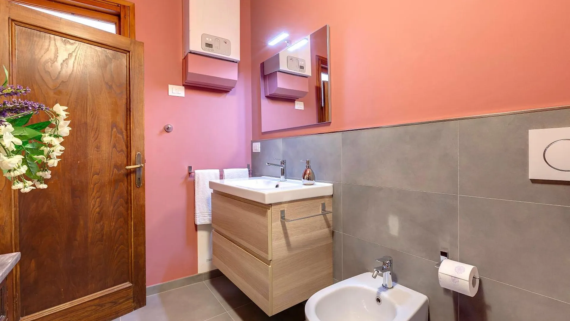 Apartment Casa Campuccio -Appartamento Campuccio1 E Appartamento Campuccio 2 Florence