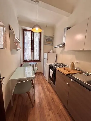 Casa Campuccio -Appartamento Campuccio1 E Appartamento Campuccio 2 Florence Italy